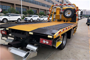 漾濞24小时汽车送油服务公司